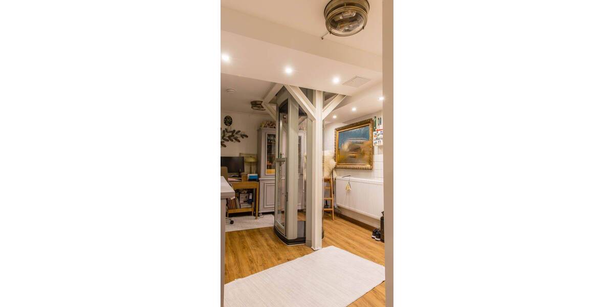 Etagenwohnung Berlin Karow - 5 Zimmer, 92 m&sup2;, 549.000&euro; | Angebot:23990620