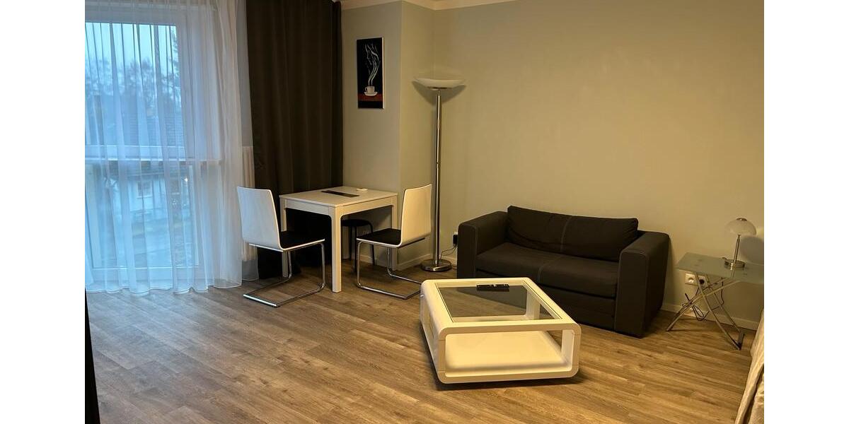 Etagenwohnung Berlin Spandau - 1 Zimmer, 37 m&sup2;, 175.000&euro; | Angebot:25509998