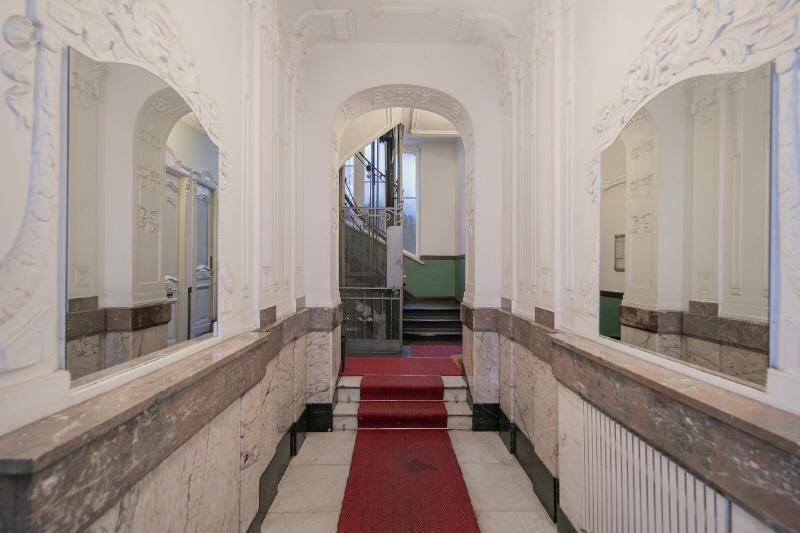 Dachgeschoßwohnung Berlin Charlottenburg-Wilmersdorf - 4 Zimmer, 222 m&sup2;, 4.000&euro; | Angebot:25900889