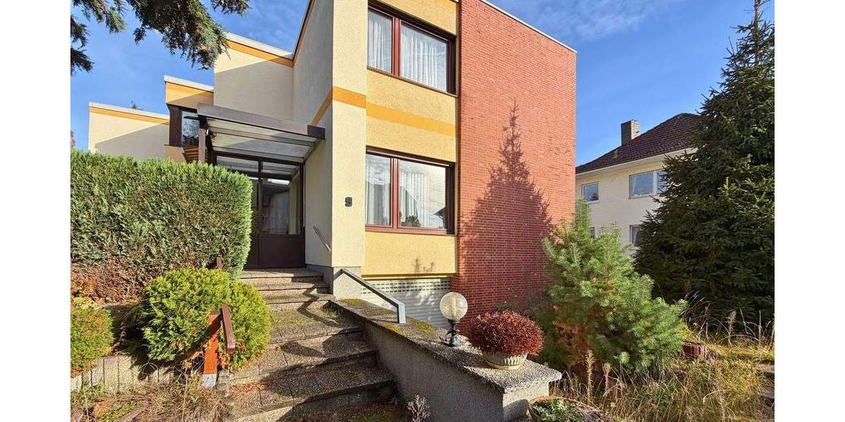 Mehrfamilienhaus, Wohnhaus Berlin Hermsdorf - 6 Zimmer, 178 m&sup2;, 749.000&euro; | Angebot:24884960