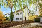 Einfamilienhaus Berlin Westend - 7 Zimmer, 220 m&sup2;, 1.450.000&euro; | Angebot:25715473