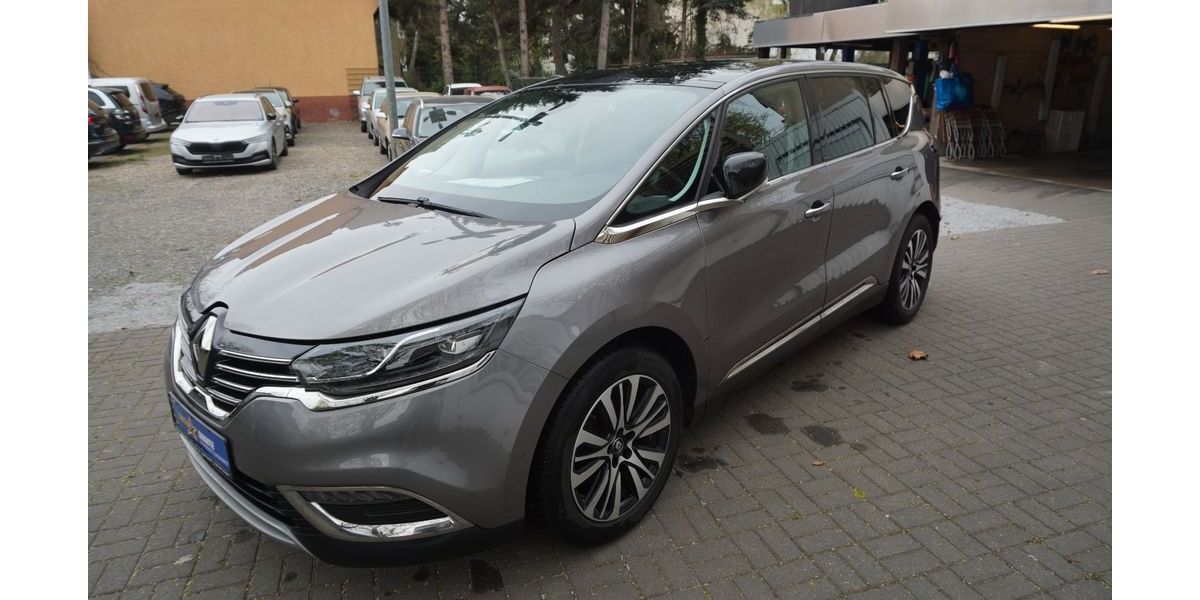 Renault Espace 69.999 km 18.490 &euro; Berlin 13407