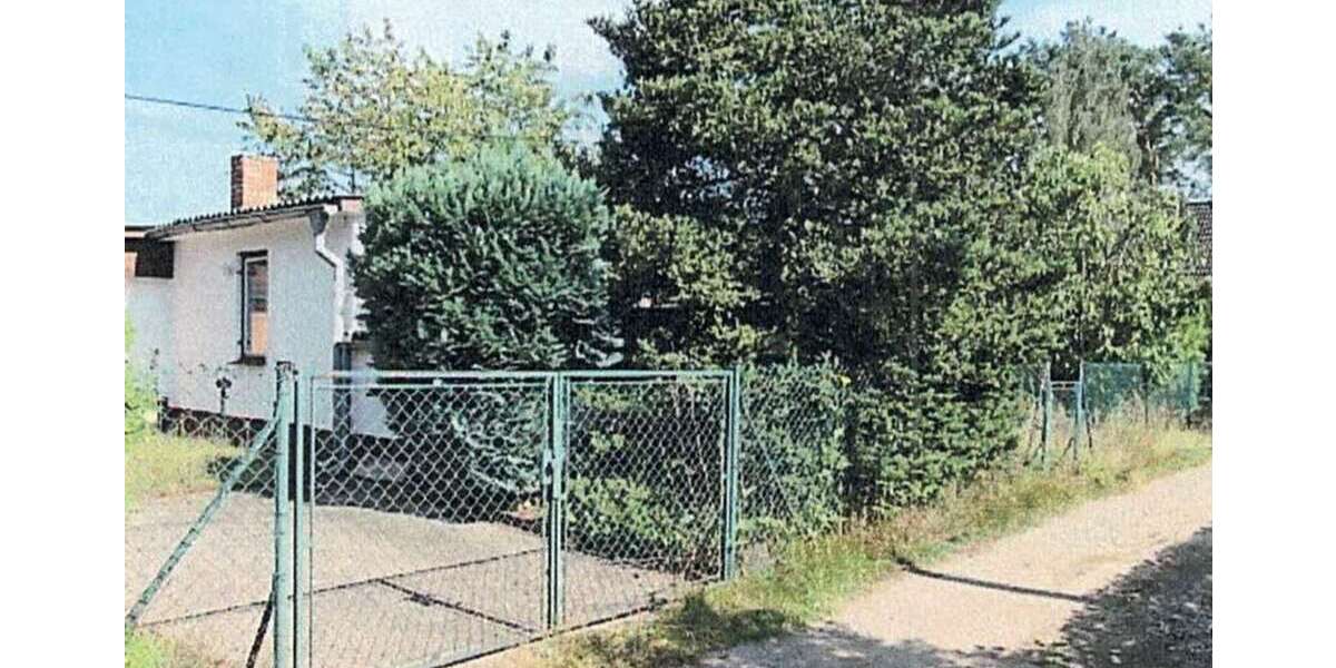 BAUTRÄGERFREIES GRUNDSTÜCK IN DER POHRTSTRAßE - IN PETERSHAGENEGGERSDORF...... - Grundstück Petershagen/Eggersdorf Eggersdorf | Angebot:17498809
