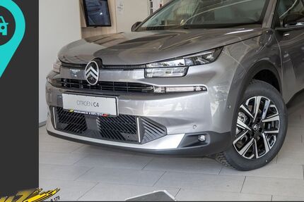 Citroen C4 1.855 km 21.850 &euro; Königs Wusterhausen 15711