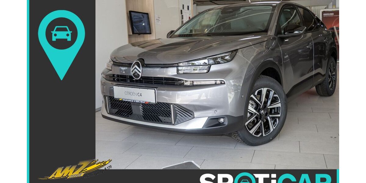 Citroen C4 1.855 km 21.850 &euro; Königs Wusterhausen 15711