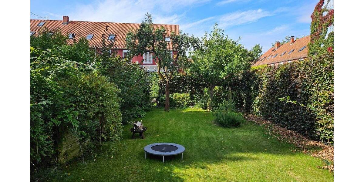 Etagenwohnung Berlin Nikolassee - 5 Zimmer, 128 m&sup2;, 795.000&euro; | Angebot:25780099