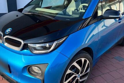 BMW i3 64.000 km 19.400 &euro; Falkensee 14621