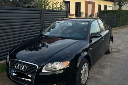 Audi A4 165.000 km 3.500 &euro; Potsdam 14480