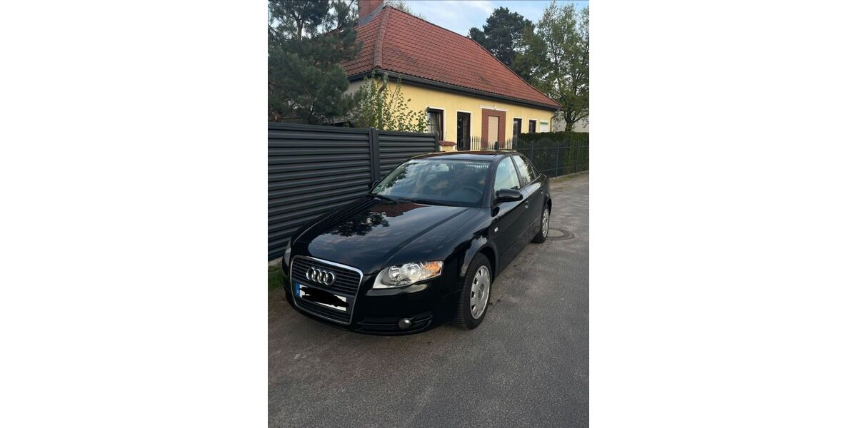 Audi A4 165.000 km 3.500 &euro; Potsdam 14480