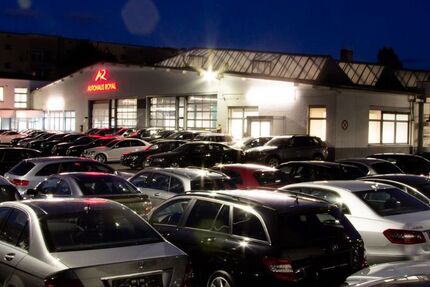 Audi Q8 92.673 km 62.820 € Berlin 12103