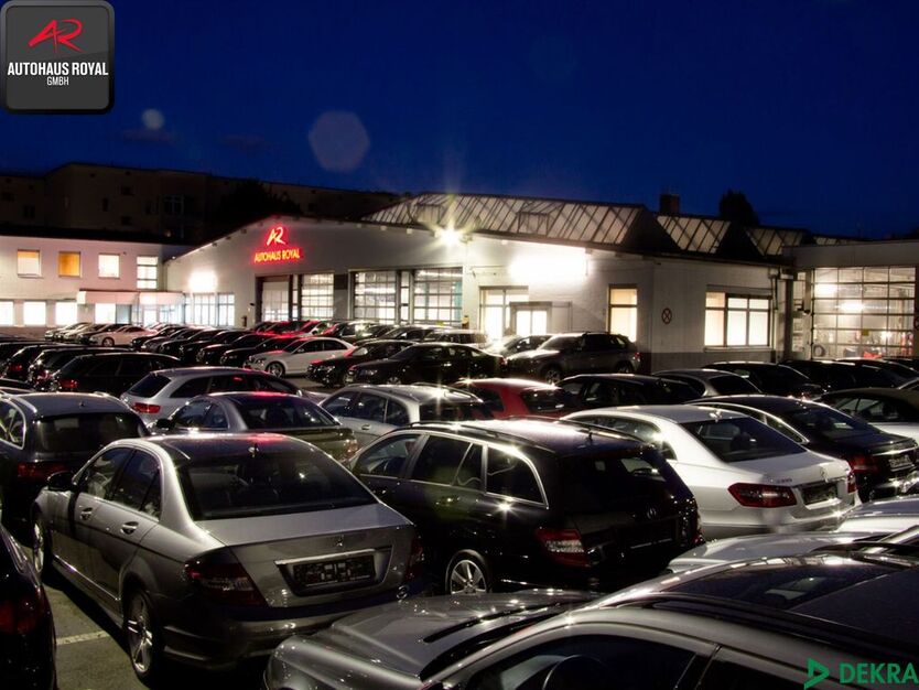 Audi Q8 92.673 km 62.820 € Berlin 12103