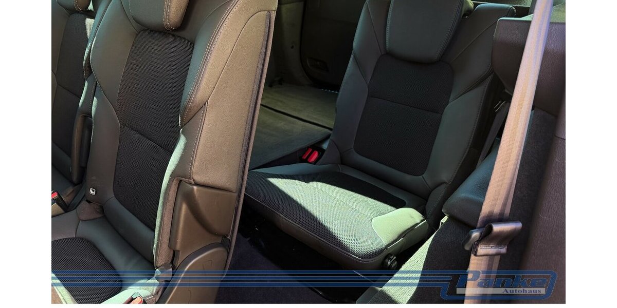 Renault Espace Business*7-Sitz*HUD*4xSHZ*LED*Pano*Navi* 22.683 km 20.890 &euro; Berlin 13187