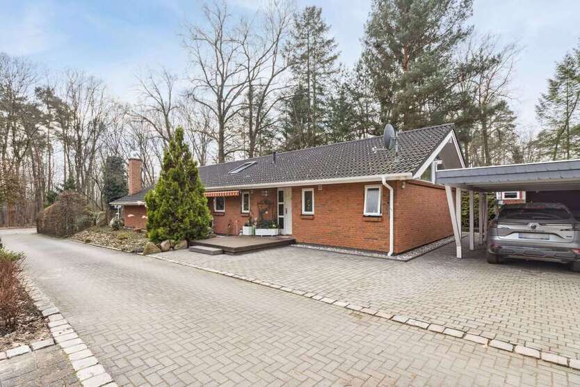 Haus zum Kaufen in Mühlenbecker Land 745.000 € 155 m²