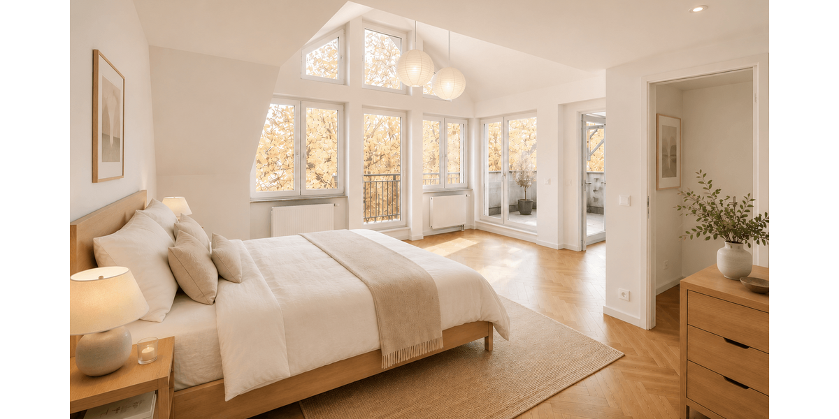 Etagenwohnung Berlin-Zehlendorf Zehlendorf - 4 Zimmer, 121 m&sup2;, 898.000&euro; | Angebot:27249132