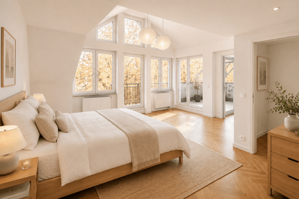 Wohnung Berlin-Zehlendorf Zehlendorf - 4 Zimmer, 121 m&sup2;, 898.000&euro; | Angebot:27249132