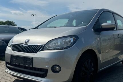 Skoda Citigo 174.000 km 4.999 &euro; Oberkrämer 16727