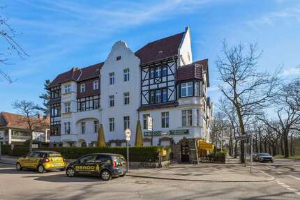Wohnung Berlin Steglitz-Zehlendorf - 5 Zimmer, 142 m&sup2;, 675.000&euro; | Angebot:27334117