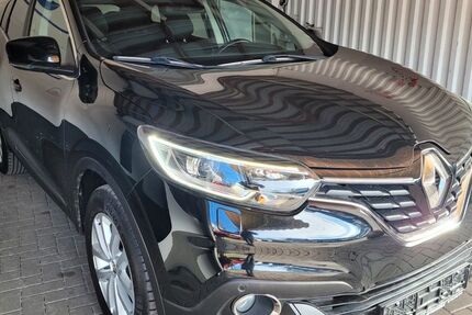 Renault Kadjar 103.455 km 11.950 &euro; Berlin 12277
