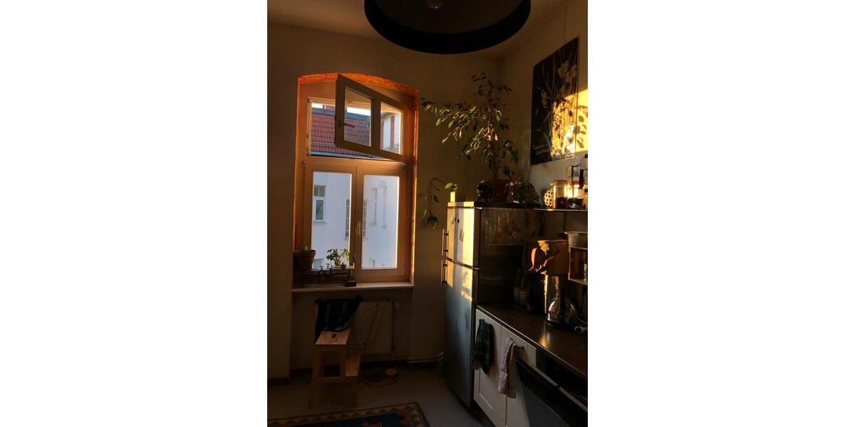 Etagenwohnung Berlin Pankow - 5 Zimmer, 150 m&sup2;, 700&euro; | Angebot:26213319