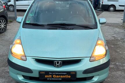 Honda Jazz 140.000 km 3.300 &euro; Berlin 12309