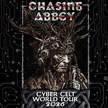 Chasing Abbey 20.11.2026 Prachtwerk