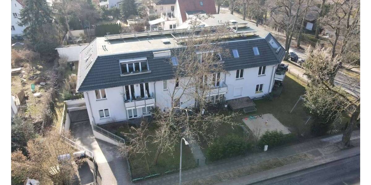 Etagenwohnung Teltow - 4 Zimmer, 112 m&sup2;, 540.336&euro; | Angebot:25939463