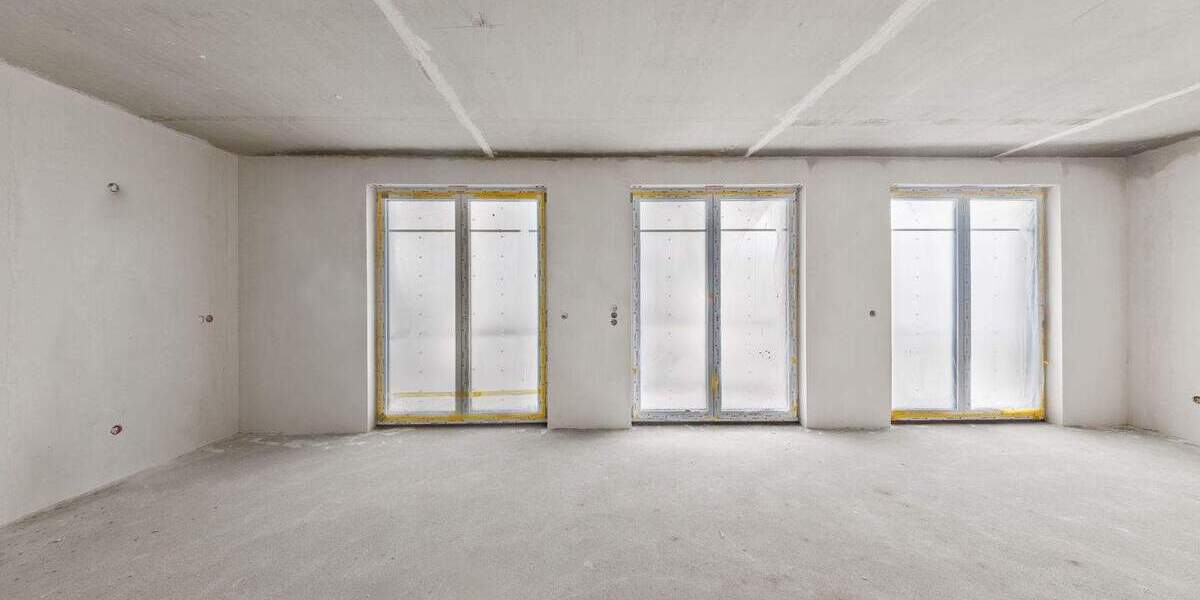 Etagenwohnung Berlin Niederschönhausen - 3 Zimmer, 90 m&sup2;, 639.000&euro; | Angebot:25700764