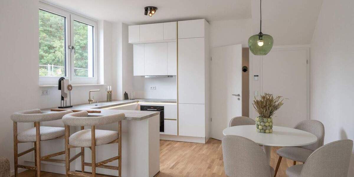Doppelhaushälfte Erkner Hohenbinde - 4 Zimmer, 125 m&sup2;, 1.690&euro; | Angebot:25710037