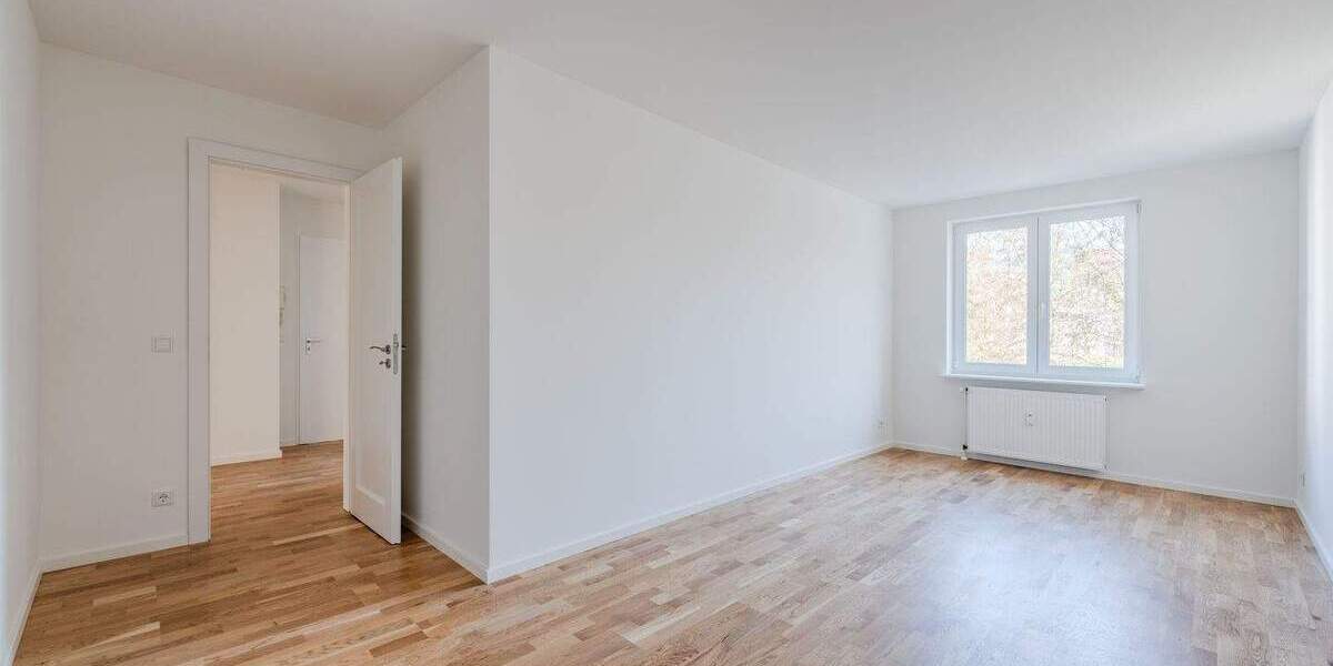 Etagenwohnung Berlin Adlershof - 3 Zimmer, 91 m&sup2;, 477.000&euro; | Angebot:25740205
