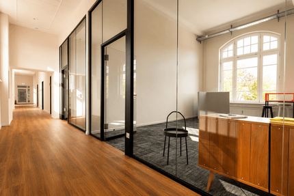 Gewerbeobjekt Berlin Reinickendorf - 4.625&euro; | Angebot:26981504