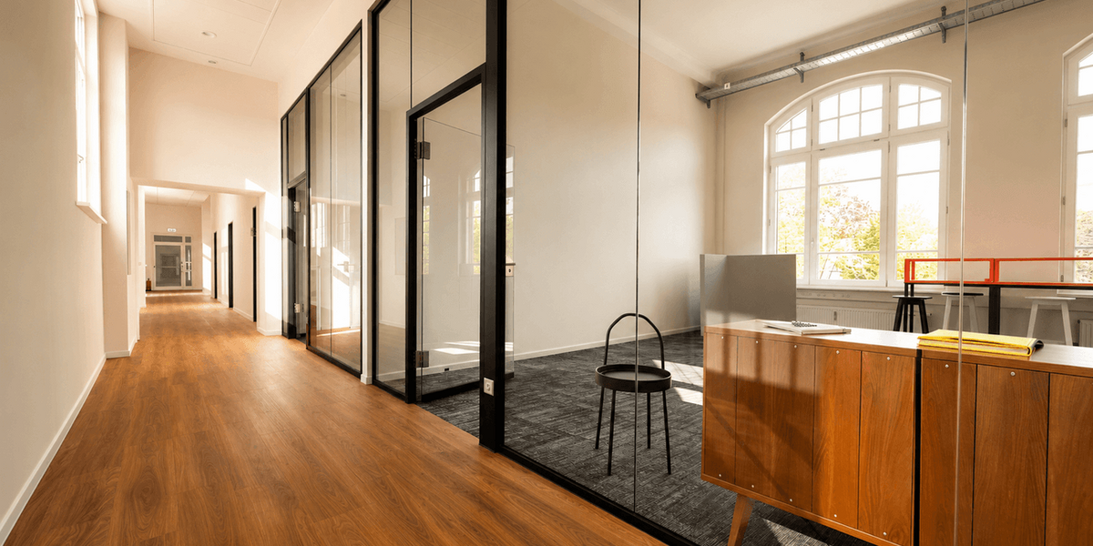 Gewerbeobjekt Berlin Reinickendorf - 4.625&euro; | Angebot:26981504
