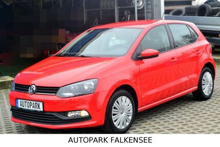 VW Polo 169.000 km 6.999 &euro; Falkensee bei Berlin 14612