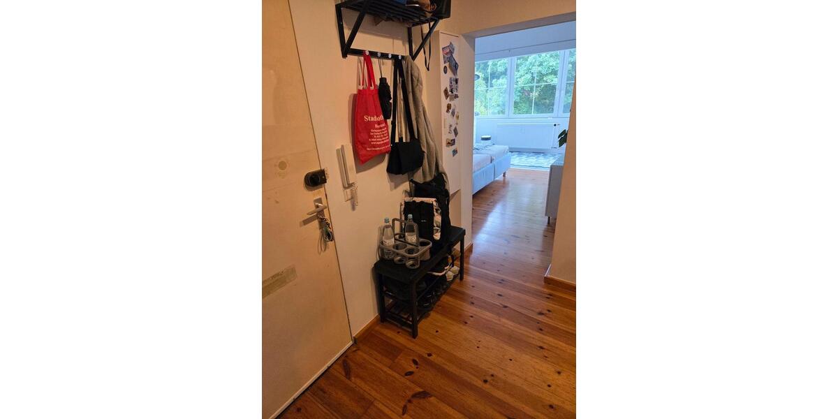 Erdgeschoßwohnung Berlin Reinickendorf - 3 Zimmer, 75 m&sup2;, 395.000&euro; | Angebot:27244360