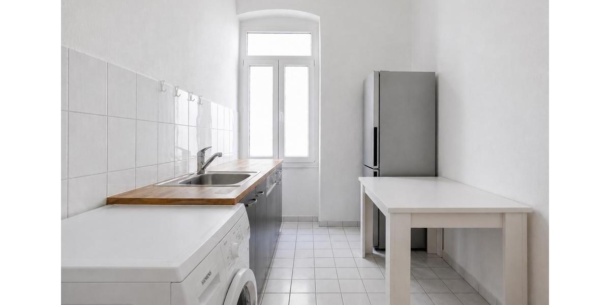 Etagenwohnung Berlin Spandau - 2 Zimmer, 54 m&sup2;, 209.000&euro; | Angebot:26522890