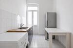 Etagenwohnung Berlin Spandau - 2 Zimmer, 54 m&sup2;, 209.000&euro; | Angebot:26522890