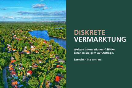 Haus zum Kaufen in Falkensee 1.950.000 € 262.34 m²