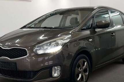 Kia Carens 258.578 km 3.499 &euro; Berlin 12681