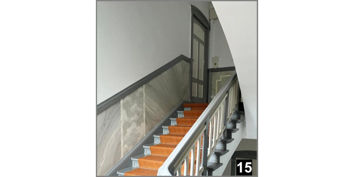 Etagenwohnung Berlin Charlottenburg-Wilmersdorf - 5 Zimmer, 150 m&sup2;, 900.000&euro; | Angebot:25894776