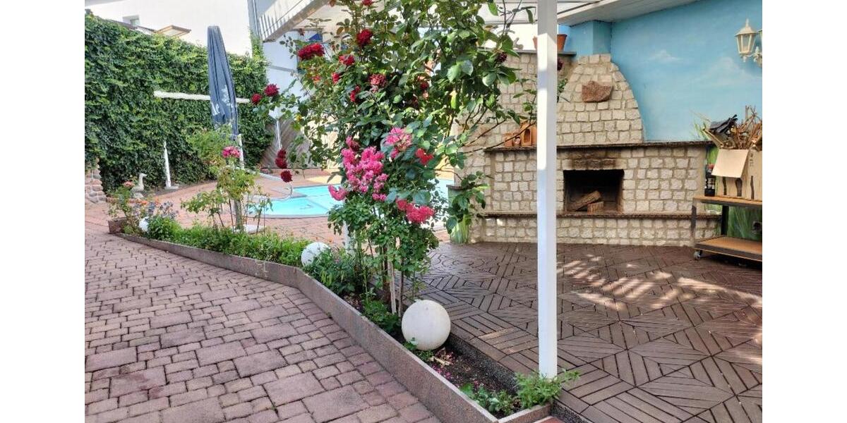 Reihenhaus Petershagen/Eggersdorf Eggersdorf - 3 Zimmer, 120 m&sup2;, 1.500&euro; | Angebot:24377898