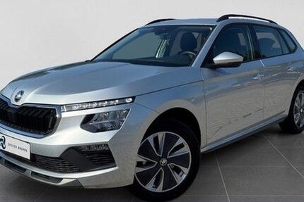 Skoda Kamiq 4.990 km 24.449 &euro; Rüdersdorf 15562