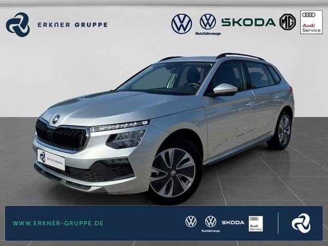 Skoda Kamiq 4.990 km 24.449 &euro; Rüdersdorf 15562
