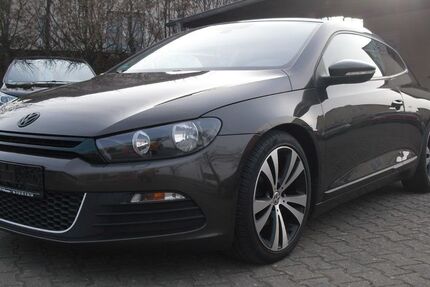 VW Scirocco 124.678 km 8.450 &euro; Falkensee 14612