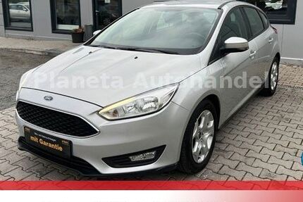 Ford Focus 137.181 km 6.999 &euro; Ludwigsfelde 14974