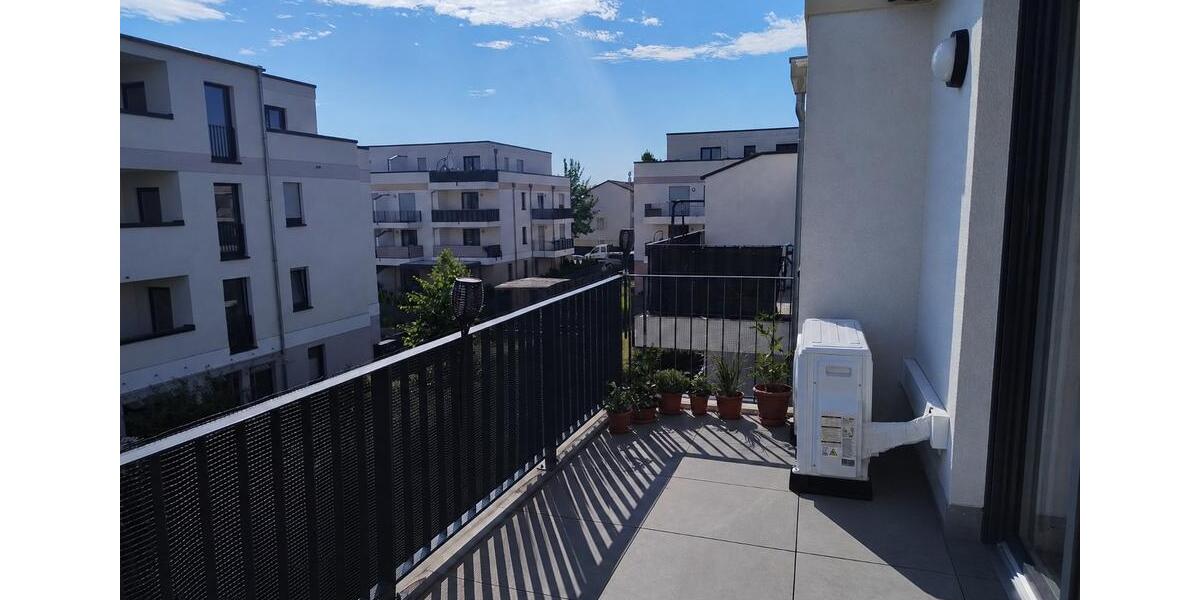 Etagenwohnung Schönefeld - 3 Zimmer, 93 m&sup2;, 457.000&euro; | Angebot:27110953