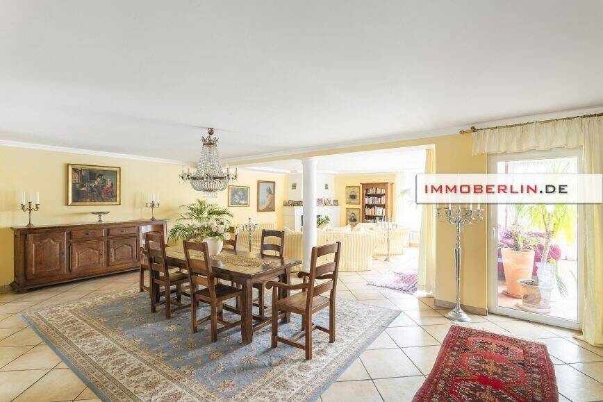 Einfamilienhaus Rangsdorf Groß Machnow - 5 Zimmer, 354 m&sup2;, 799.000&euro; | Angebot:26751019