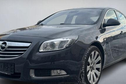 Opel Insignia 185.000 km 2.790 &euro; Berlin 12277