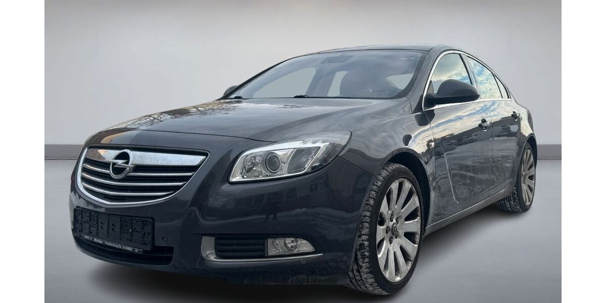 Opel Insignia 185.000 km 2.790 &euro; Berlin 12277