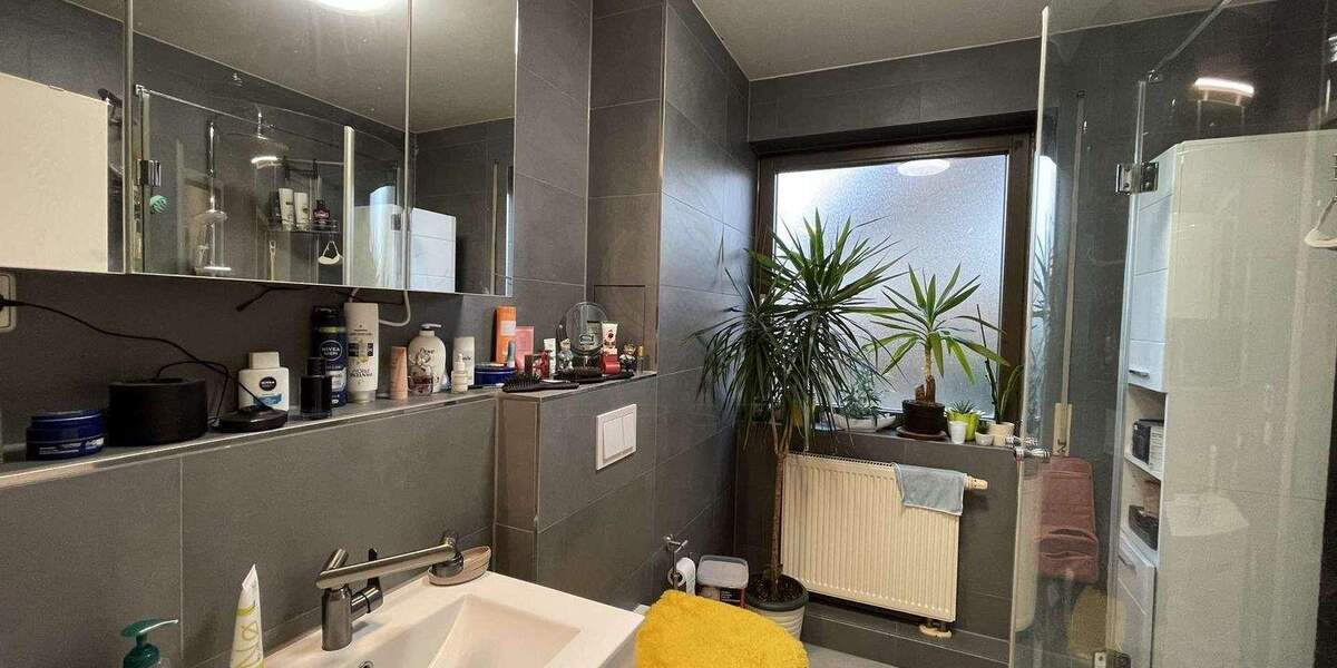 Etagenwohnung Berlin Altglienicke - 2 Zimmer, 70 m&sup2;, 290.000&euro; | Angebot:25712033