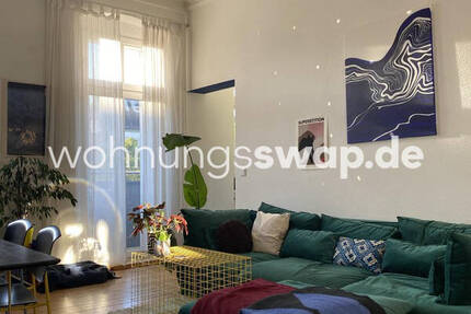 Wohnung Berlin Friedrichshain - 2 Zimmer, 50 m&sup2;, 650&euro; | Angebot:25928908