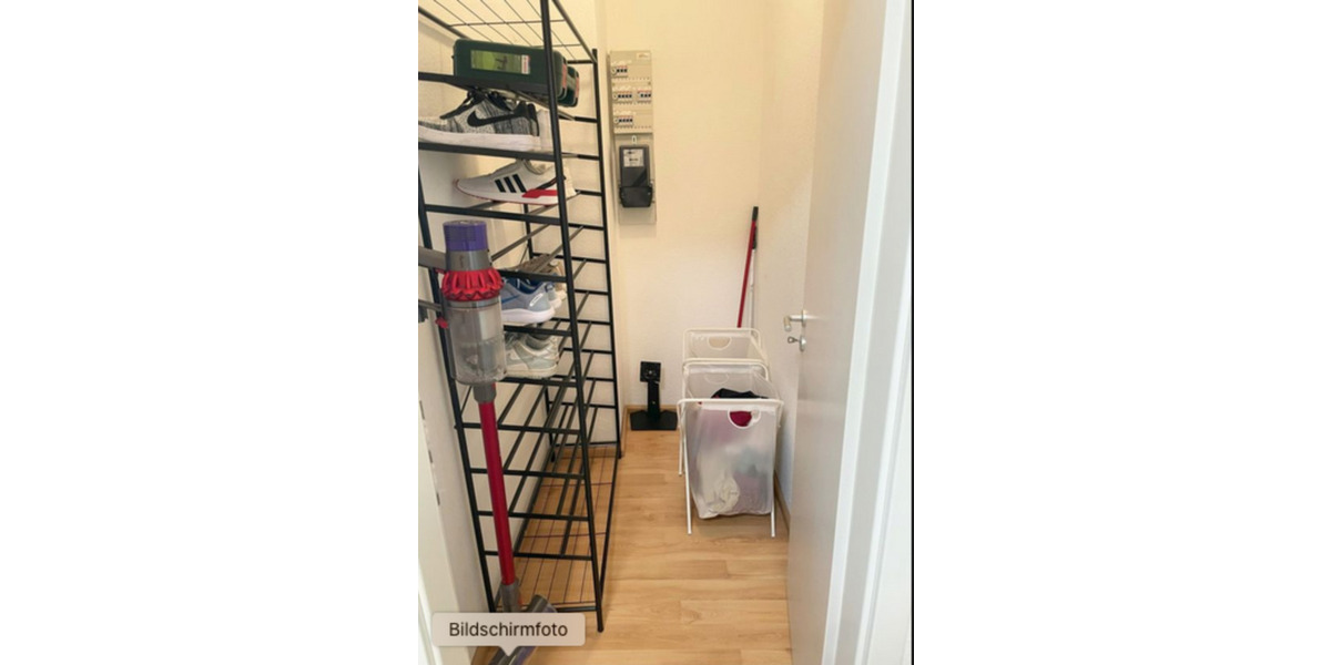 Etagenwohnung Berlin Neukölln - 2.5 Zimmer, 68 m&sup2;, 1.290&euro; | Angebot:25657963